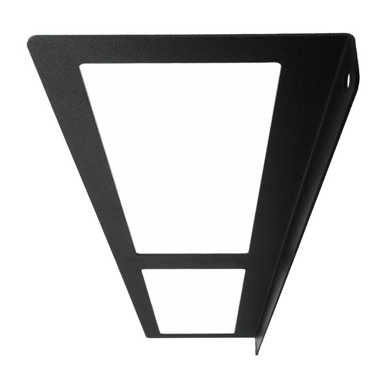  Держатель-органайзер для мотков скотча настенный черн. Rexant 38-0646 фото в каталоге от BTSprom.by