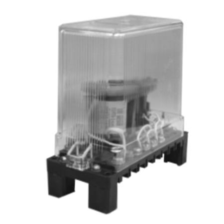 реле промежуточное рп-16-3 2а 220в dc передн. присоед. чэаз a8119-77951798 от BTSprom.by