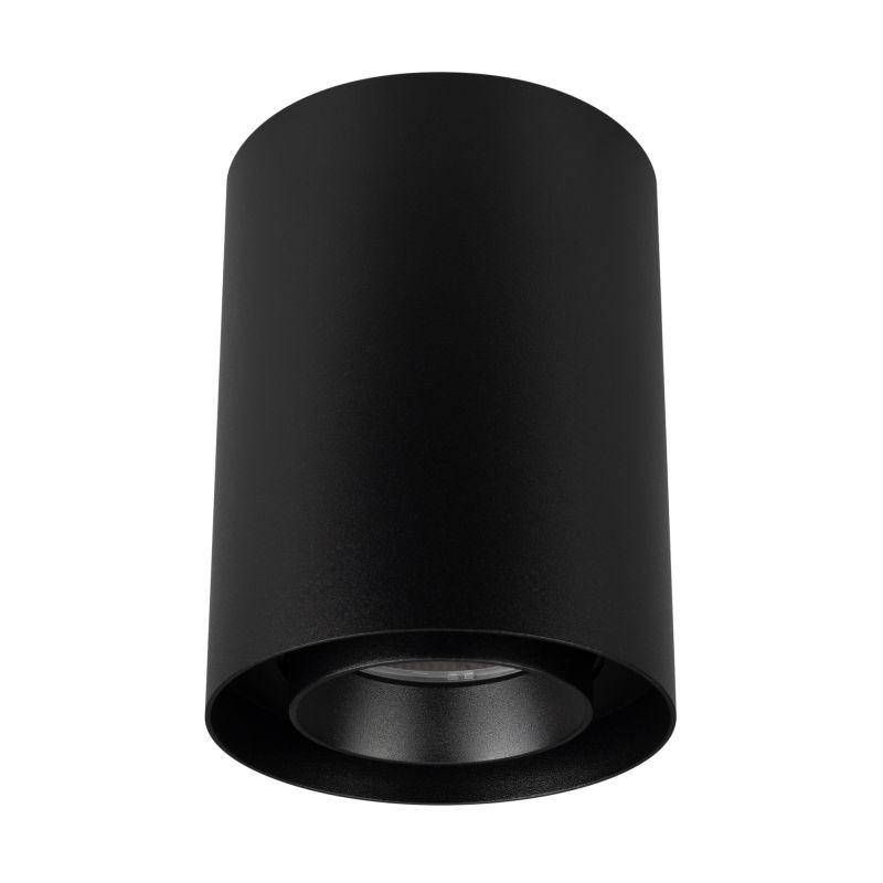 светильник светодиодный sp-focus-r110-18w warm3000 bk 50deg 230в ip54 18вт 3000к метал. arlight 054875 от BTSprom.by