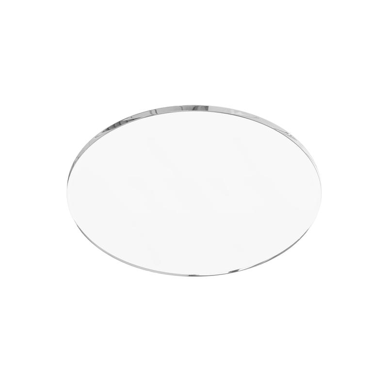 стекло для пылевлагозащиты ip44 для светильников dip 15вт maytoni glass001-d45 от BTSprom.by