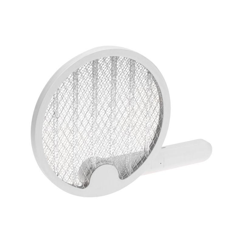  Мухобойка-антимоскитная лампа электрическая складная Rexant 70-0480 фото в каталоге от BTSprom.by