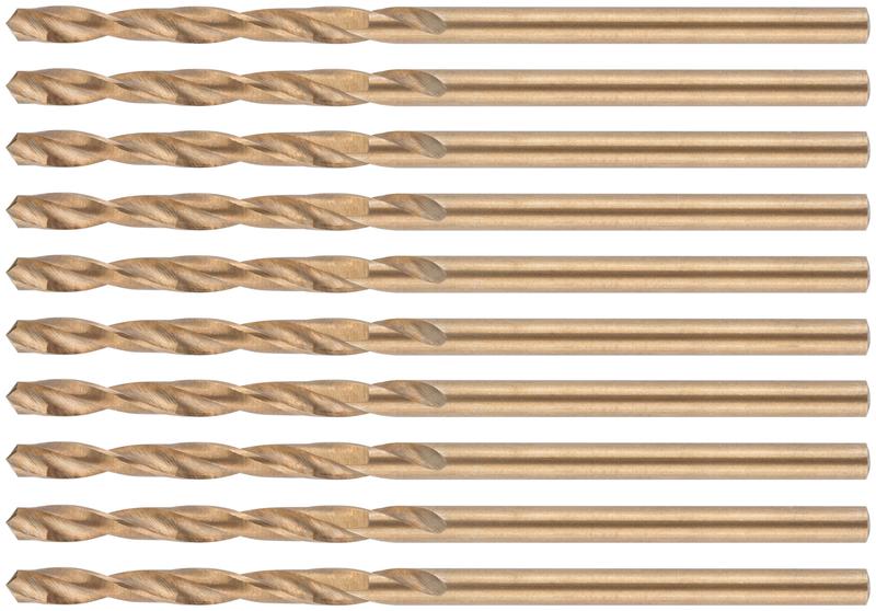  Сверло по металлу EXPERT 2.3х53мм (уп.10шт) Cutop 53-464 фото в каталоге от BTSprom.by