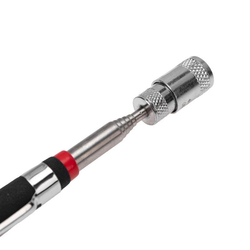  Набор телескопический магнит и зеркало 2 предмета Rexant 12-4822 фото в каталоге от BTSprom.by