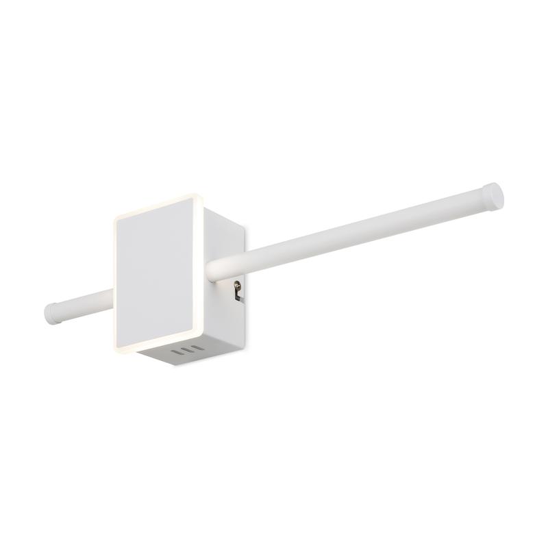  Светильник Allure 17Вт IP20 бра настен. Freya FR6123WL-L18W фото в каталоге от BTSprom.by