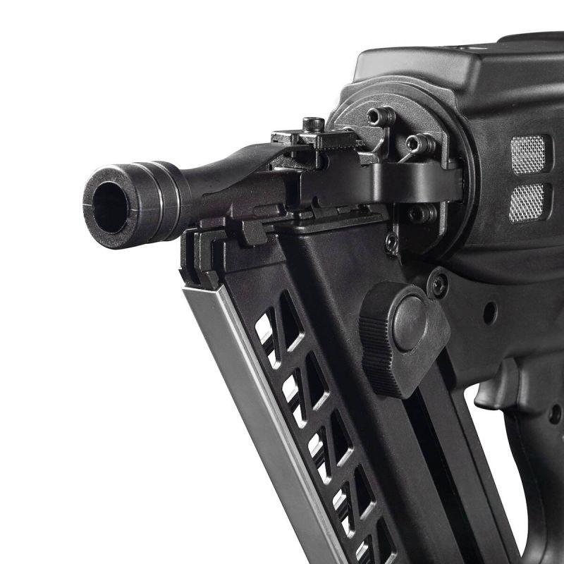  Пистолет монтажный газовый GCN-90 ПРОФИ КВТ 104524 фото в каталоге от BTSprom.by