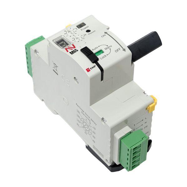  Привод моторный с режимом автовзвода AV-M6S AVERES EKF av-m6s-averes фото в каталоге от BTSprom.by