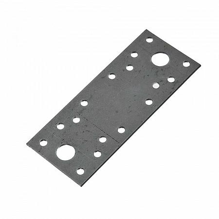 Пластина крепежная 180х65 цинк Zitar 124442 от BTSprom.by