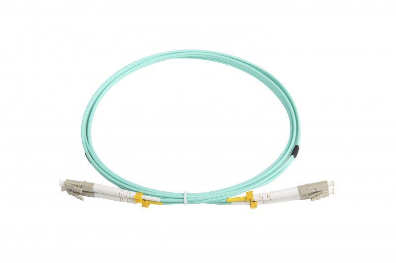 патч-корд fc-d2-503-lc/pr-lc/pr-h-2m-lszh-aq волоконно-оптический(шнур) mm 50/125(om3) lc-lc duplex 10g/40g lszh 2м hyperline 34454 от BTSprom.by