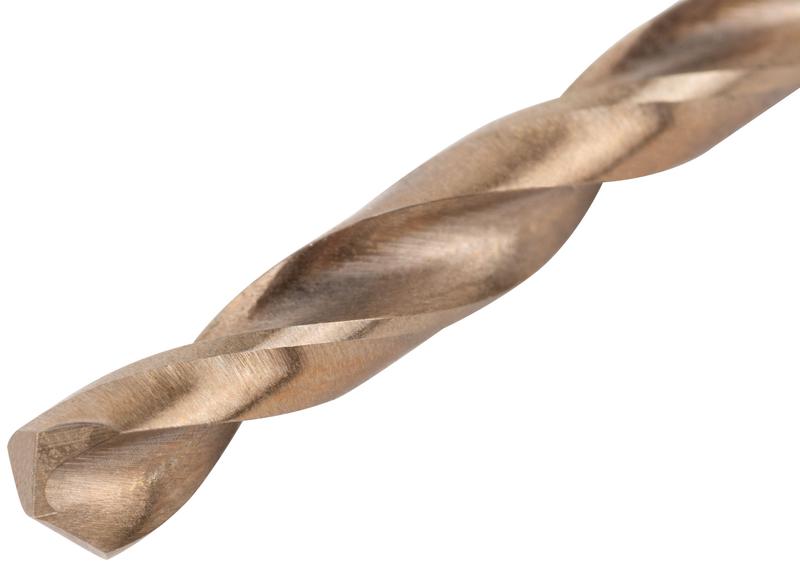  Сверло по металлу HSS с добавкой кобальта 5% Профи в блист. 3.2мм (уп.2шт) FIT 34432 фото в каталоге от BTSprom.by