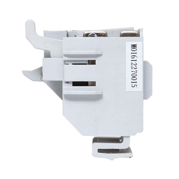  Расцепитель независимый DC220V слева AV POWER-2 AVERES EKF mccb-2L-SHT-dc220-av фото в каталоге от BTSprom.by