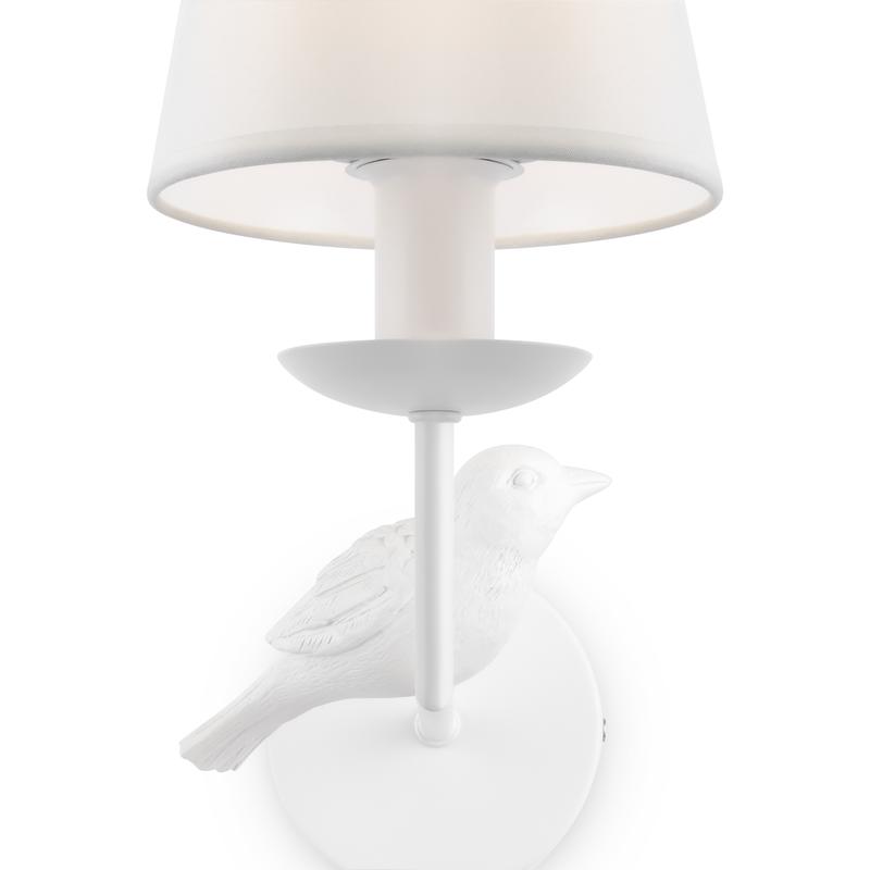  Светильник Comfy 40Вт E14х1 IP20 бра настен. Freya FR5270WL-01W фото в каталоге от BTSprom.by