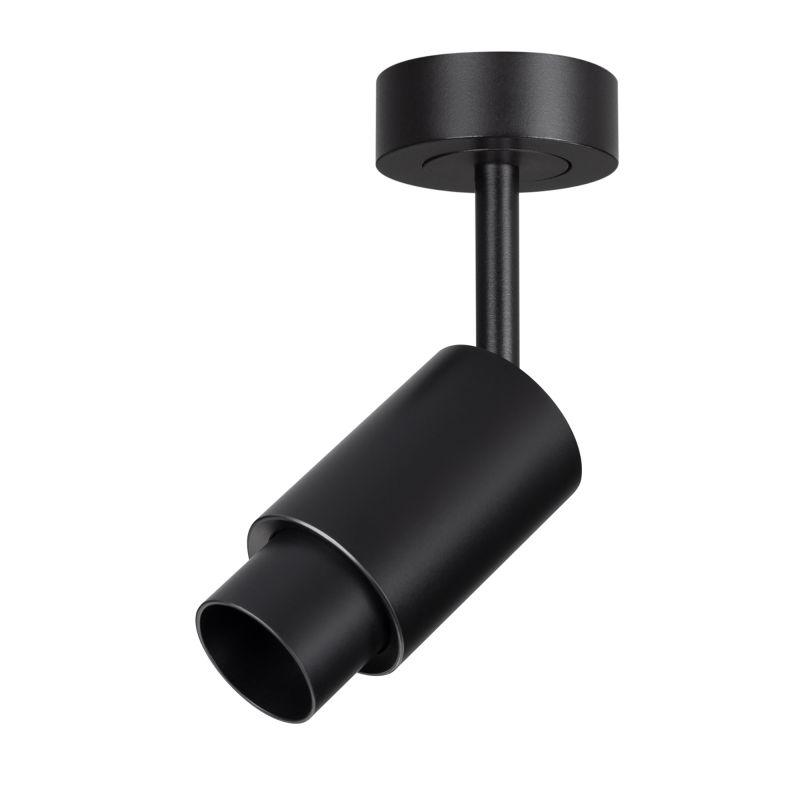 светильник светодиодный art-nemo-surface-zoom-r29.5-2w warm3000 (bk 15-45 deg 24в) ip20 металл arlight 049771 от BTSprom.by