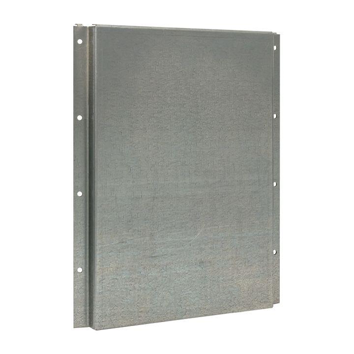 панель монтажная fort (в400хш400) proxima ekf fm44 от BTSprom.by