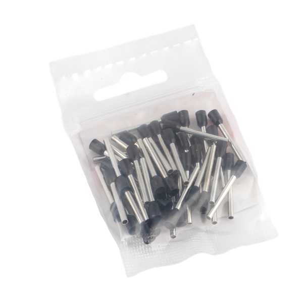  Наконечник штыревой втулочный НШвИ 1.5-18 (уп.50шт) EKF nhvi-1.5-18 фото в каталоге от BTSprom.by