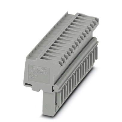 штекер spv 2.5/15 phoenix contact 3041859 от BTSprom.by