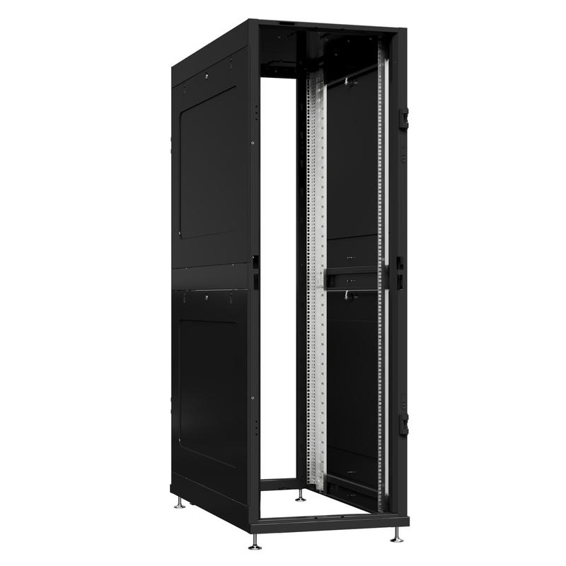 шкаф 48u 600х1200 ns sysmatrix ns 6248.9001 от BTSprom.by