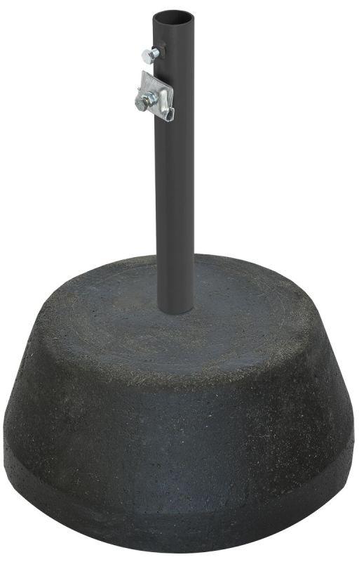 основание бетонное для мачты iek zml10d-cb-01 от BTSprom.by
