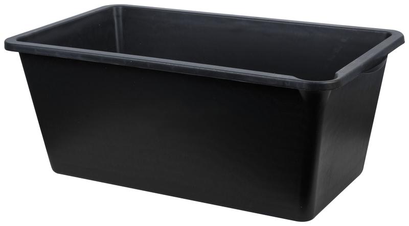  Кювета пластиковая для перемеш. раствора 60л FIT 04096 фото в каталоге от BTSprom.by