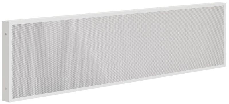 светильник светодиодный дво 1081 pro 30вт 3000к ip40 1195х295мм панель микропризма iek ltp-dvo2-1081-30-30-k01 от BTSprom.by