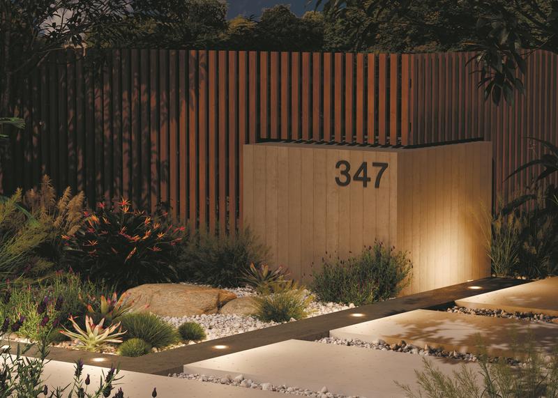  Светильник Brill 2Вт 3000К IP67 ландшафтный Maytoni O474FL-L2GF3K фото в каталоге от BTSprom.by