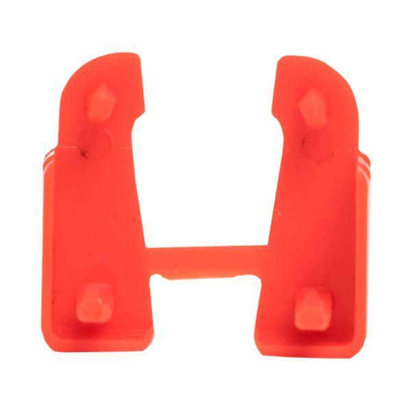  Заглушка на соед. шину 1ф (уп.50шт) EKF zh-1f фото в каталоге от BTSprom.by