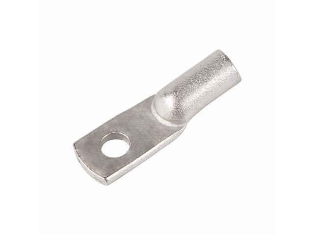 наконечник тмл 25–8–8 (25 мм2 - d 8 мм) гост 7386-80 rexant 07-5314-5 от BTSprom.by