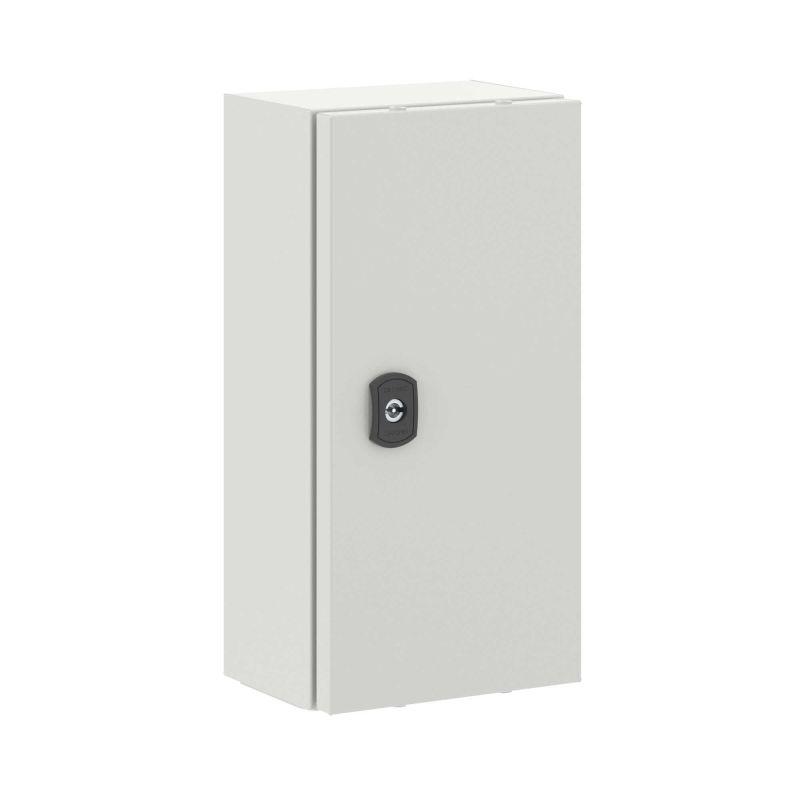 корпус навесной ste с м/п 400х200х150мм dkc r5ste0421 от BTSprom.by