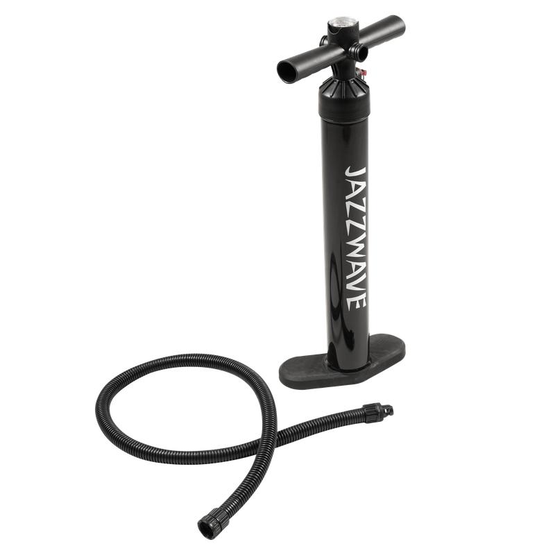  Доска-SUP N3-RED 335х83х15см красн. JAZZWAve 4895205065758 фото в каталоге от BTSprom.by