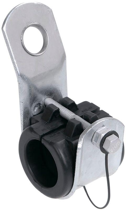 зажим промежуточный зпс 4х25/10000 iek uza-15-d25-10000 от BTSprom.by