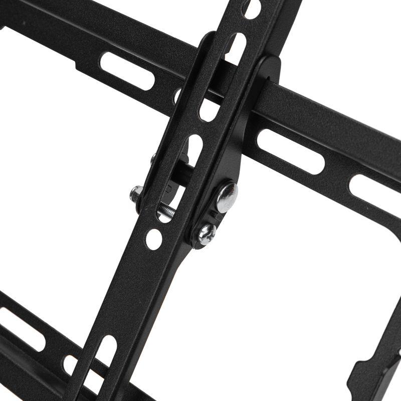  Кронштейн для телевизора 37-70дюйм наклонный с быстрой фиксацией HOME Rexant 38-0373 фото в каталоге от BTSprom.by