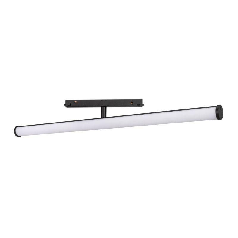 светильник mag-orient-tube-turn-l600-20w warm3000 (bk 180 deg 48в) (ip20 металл) arlight 036284 от BTSprom.by