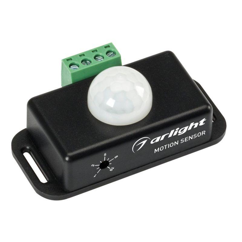 датчик движения prime-ird-up-24v-multi (76х45мм 192вт ip20) arlight 015655(1) от BTSprom.by