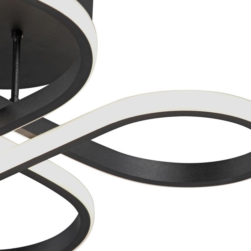 светильник светодиодный led 41вт 3900-4200к 2560лм vitaluce v3778-1/4pl от BTSprom.by