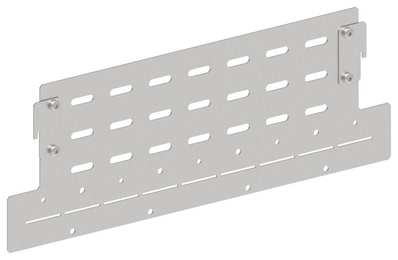 перегородка секционирования вертикал. крыши 600 ip31 format iek fo-00-swvr-060 от BTSprom.by