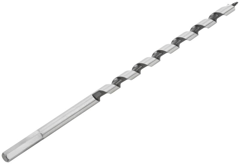  Сверло по дереву спиральное 8х230мм КУРС 36242 фото в каталоге от BTSprom.by
