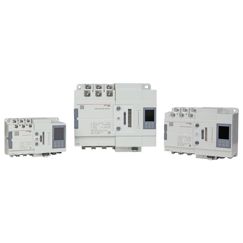 экран выносной с кабелем optiverse sd 125-630 кэаз 389152 от BTSprom.by