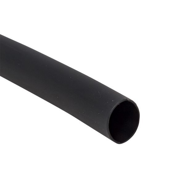  Набор трубок термоусадочных ТУТк клеевые 9/3 нг черн. по 100мм (уп.20шт) PROxima EKF tut-k-n-9 фото в каталоге от BTSprom.by
