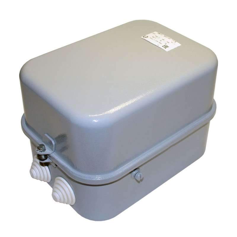 контактор пм12-040140 у3 в кат. 220в 3но+2нз кашин 050140322вв220000010 от BTSprom.by