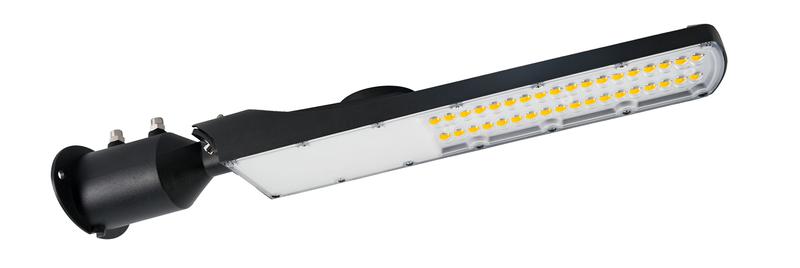 светильник светодиодный дку 25 m-ac-50-s5-750 52вт 5000к 6760лм 509х108х77мм ш 70ra ухл1 alb g8983 от BTSprom.by