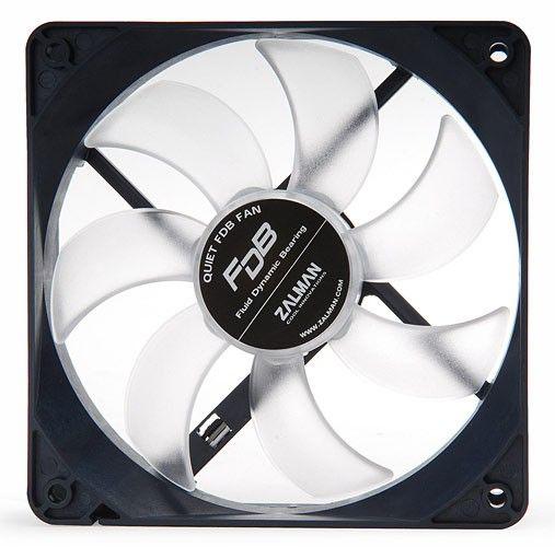 вентилятор zm-f3 fdb(sf) 120х120мм 3-pin 20-23db ret zalman 592909 от BTSprom.by