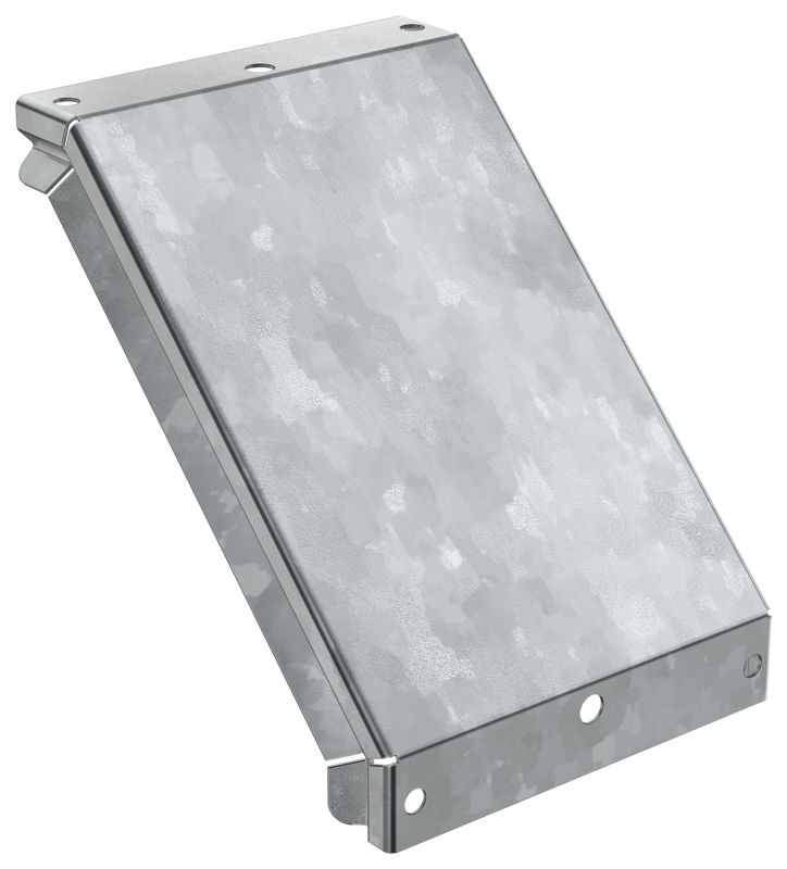 Крышка для угла вертикал. внешн. 90град. 35х150 L180 сталь 0.8мм HDZ ESCA 5 IEK ES5-PVD-90-035-150-08-HDZ от BTSprom.by