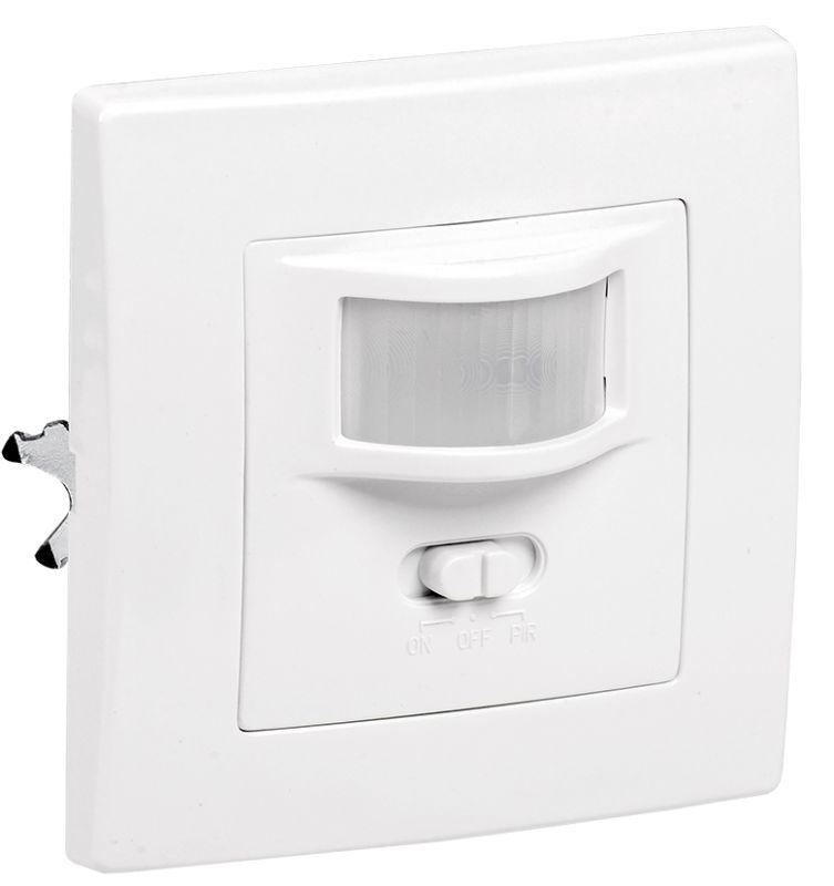 датчик движения дд 030 500вт угол обз. 160град. 9м ip20 бел. iek ldd12-030-500-001 от BTSprom.by