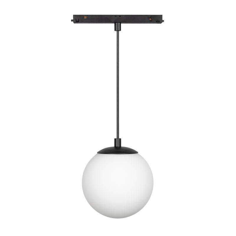 светильник mag-orient-sfero-hang-r150-10w warm3000 (bk 300 deg 48в) (ip20 металл) arlight 036049 от BTSprom.by