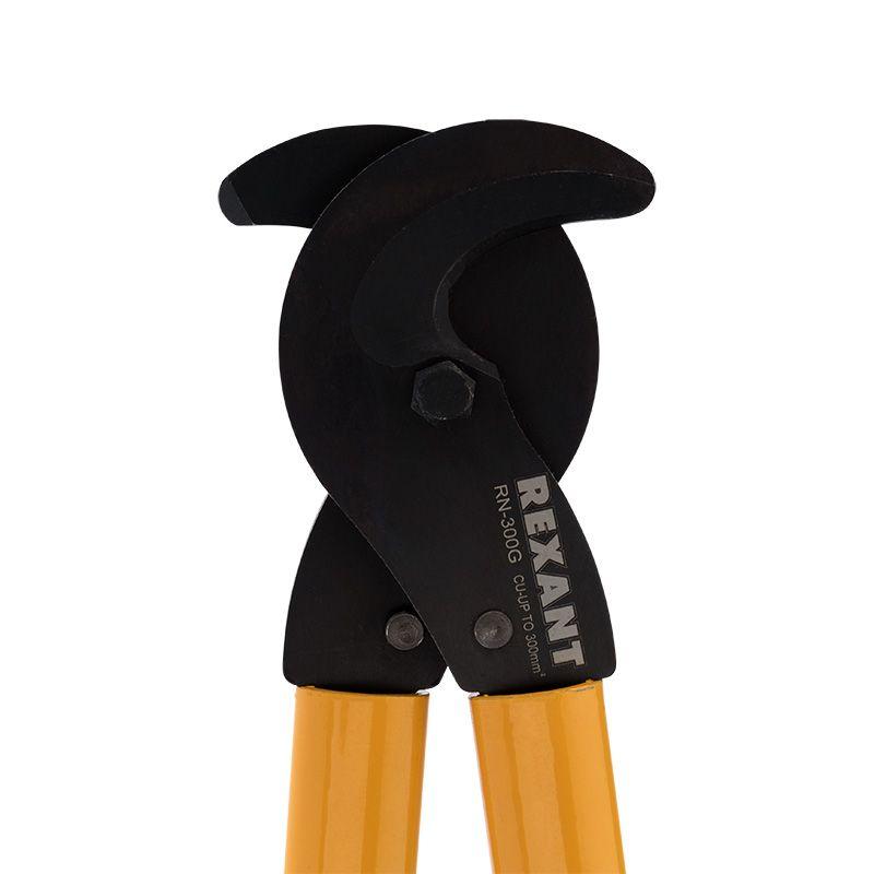  Кабелерез dдо 35мм (RN-300G) Rexant 12-5421 фото в каталоге от BTSprom.by