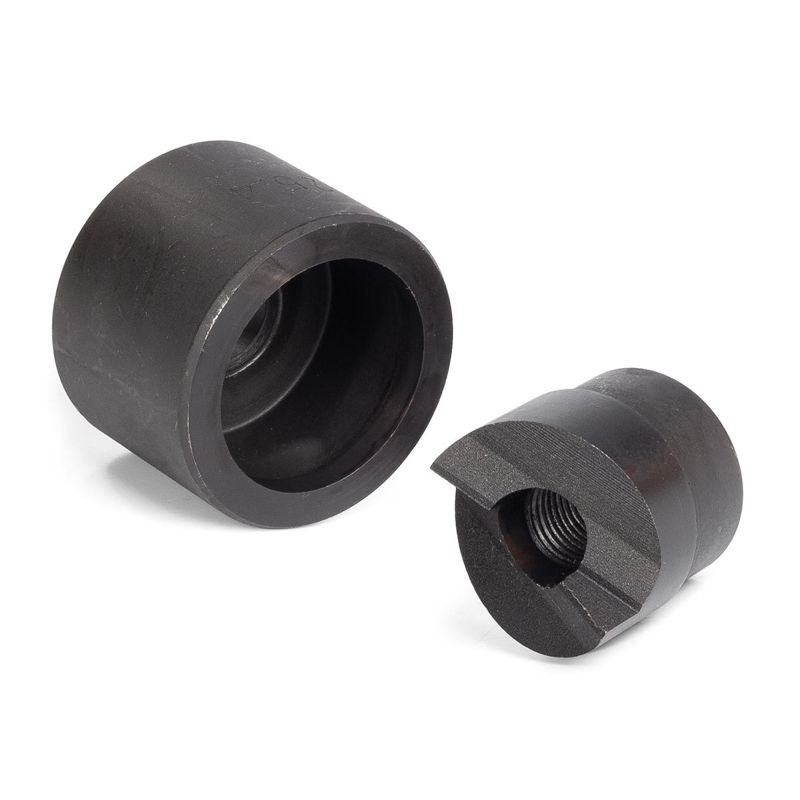 матрица для пробивки отверстий мпо-25.4 (комплект) квт 61816 от BTSprom.by