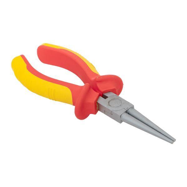  Круглогубцы 160мм Expert 1000В PROxima EKF kg-160-exp-in фото в каталоге от BTSprom.by