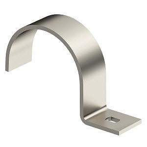 скоба крепежная однолапковая d10мм 822 10 v4a метал. obo 1013865 от BTSprom.by