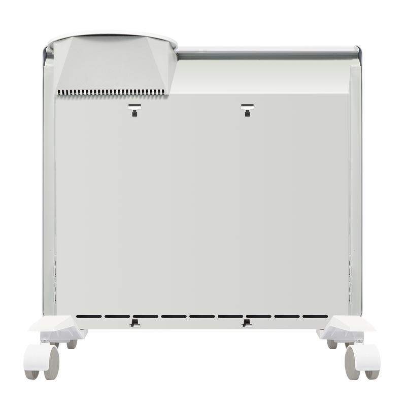  Конвектор электрический Ettore BEC/ETER-1000 1000Вт э/т; ионизация воздуха Ballu НС-1135153 фото в каталоге от BTSprom.by