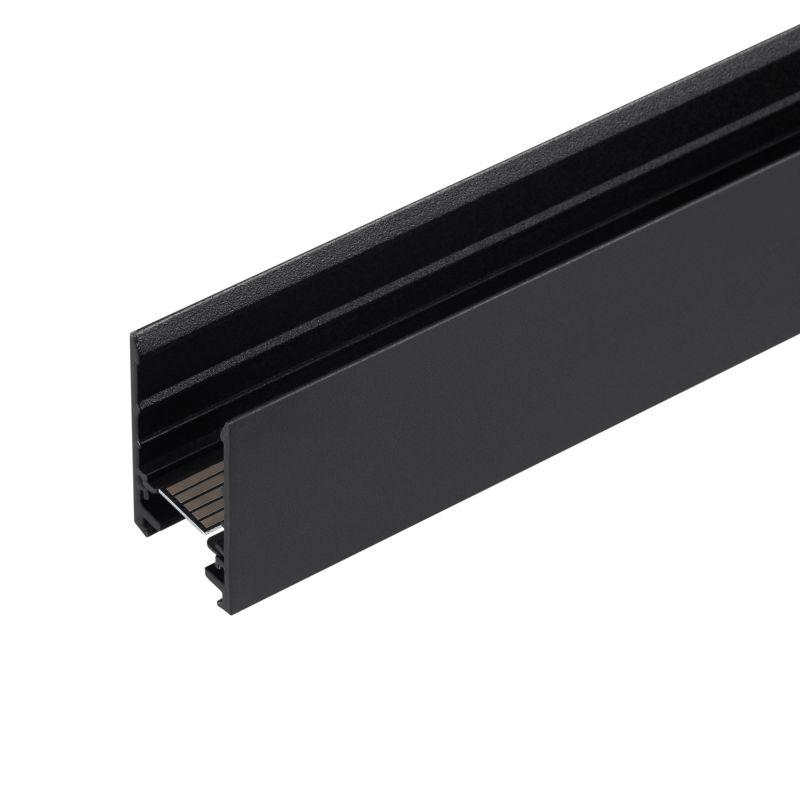 трек mag-track-2538-3000 (bk 5ln) ip20 металл arlight 046283 от BTSprom.by
