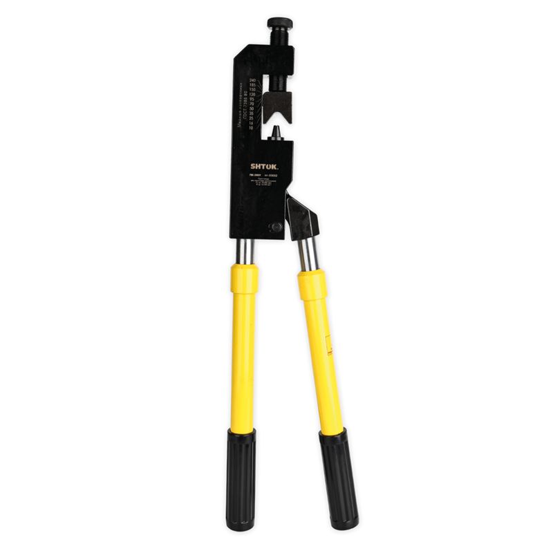 пресс-клещи пк-240у (03002) shtok 376165 от BTSprom.by